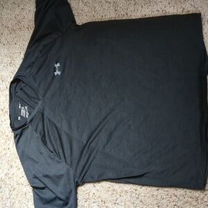 Under armor tech tee mens M